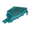Bosch Lawnmower Collector Box Bottom R/H - Image 5