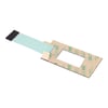 Bosch Lawnmower Membrane Indego 350 - Image 1