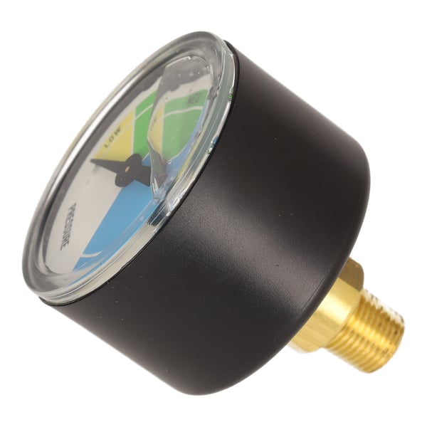 Pressure gauge