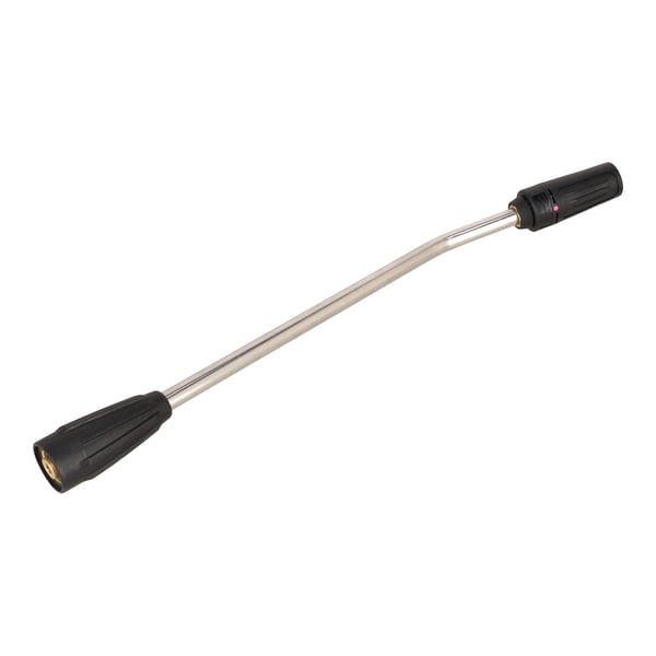 Jet Pipe