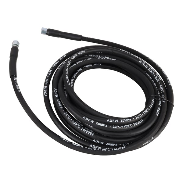 High-Pressure Hose