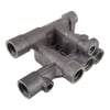 Bosch Pressure Washer Pump Head - Image 1