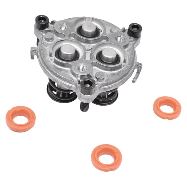Piston Guide