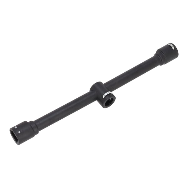 Nozzle  And Pipe
