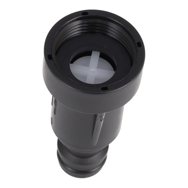 Water Filter Pipe Inlet
