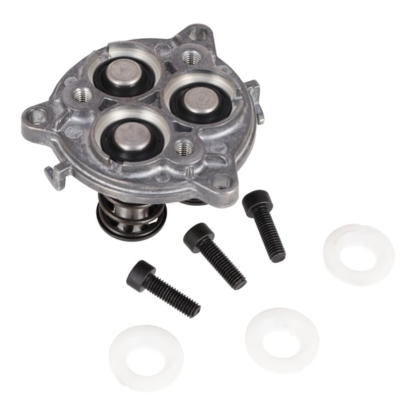 Piston Guide