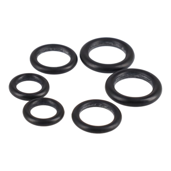 Lance-to-Hose Seal Kit