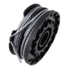 Bosch Trimmer Cutting Grass Line Nylon Fibre - Image 4