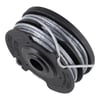 Bosch Trimmer Cutting Grass Line Nylon Fibre - Image 5