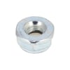 Bosch Trimmer Lock Nut - Image 1