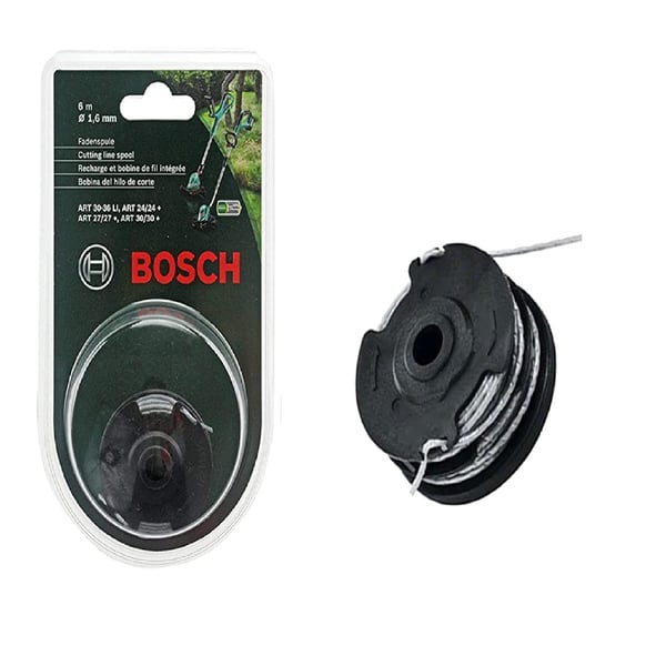 Cutting Line Cartridge Grass Strimmer 