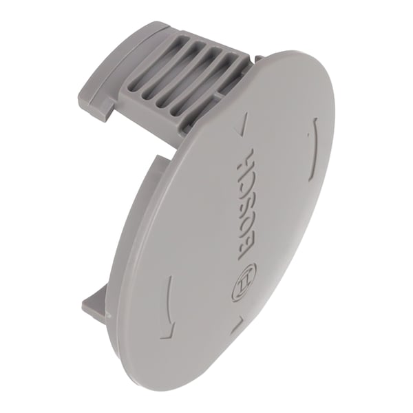 Spool Strimmer Line Cover
