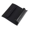 Bosch Vacuum Cleaner Bent Lever Closure Clip Black - Image 1