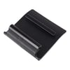 Bosch Vacuum Cleaner Bent Lever Closure Clip Black - Image 8