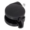 Bosch Vacuum Cleaner Caster Wheel - Image 1