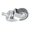 Bosch Vacuum Cleaner Caster Wheel - Image 3