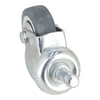 Bosch Vacuum Cleaner Caster Wheel - Image 4
