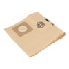 Bosch Vacuum Cleaner Dust Bag - Image 3