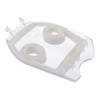 Bosch Vacuum Cleaner front cover - Image 5