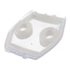 Bosch Vacuum Cleaner front cover - Image 6