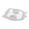 Bosch Vacuum Cleaner front cover - Image 8