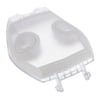 Bosch Vacuum Cleaner front cover - Image 10