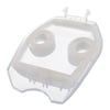 Bosch Vacuum Cleaner front cover - Image 11