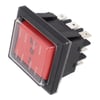 Bosch Vacuum Cleaner On-Off Switch - Image 2