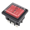 Bosch Vacuum Cleaner On-Off Switch - Image 4