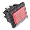 Bosch Vacuum Cleaner On-Off Switch - Image 8