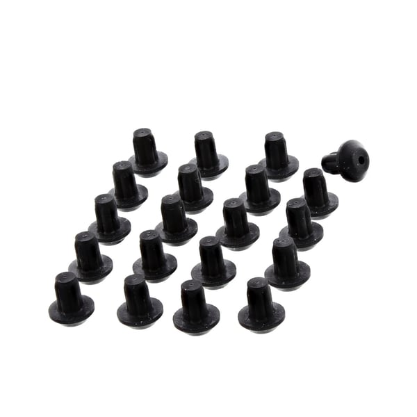 Hob Pan Supports Rubber x 20 