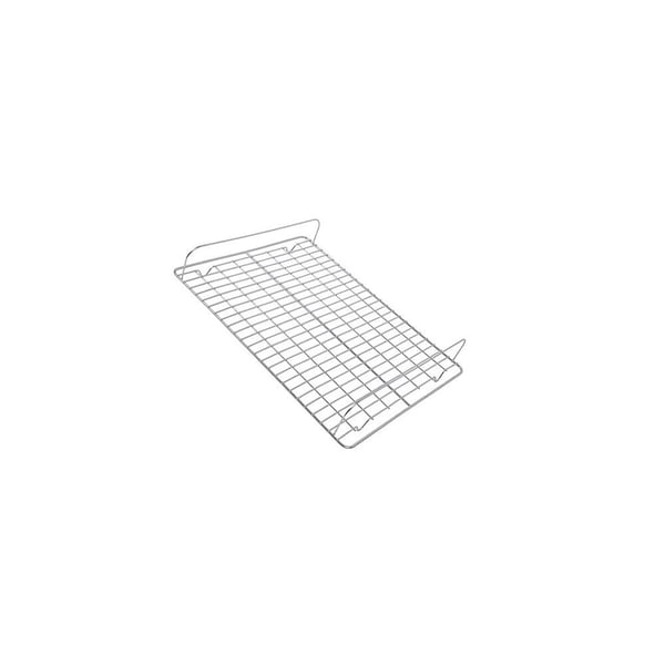 Grill Pan Grid Trivet Shelf 