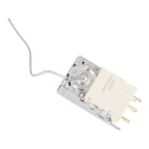 Thermostat Centre Post