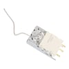 Indesit Fridge & Freezer Thermostat Centre Post - Image 1