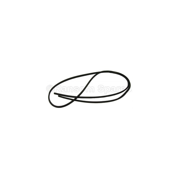 DOOR GLASS SEAL INNER M/O