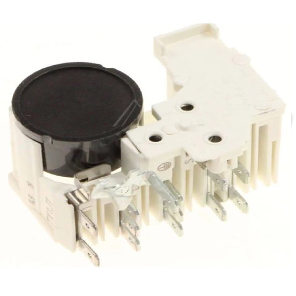 Terminal Block Starter Relay 
