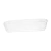 Indesit Fridge & Freezer Lower Rack Shelf - Image 1