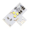 Hotpoint Fridge & Freezer LED Lighting 230V 50Hz - Image 2