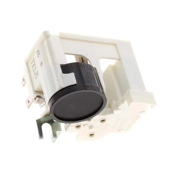 Monoblock Starter Relay 