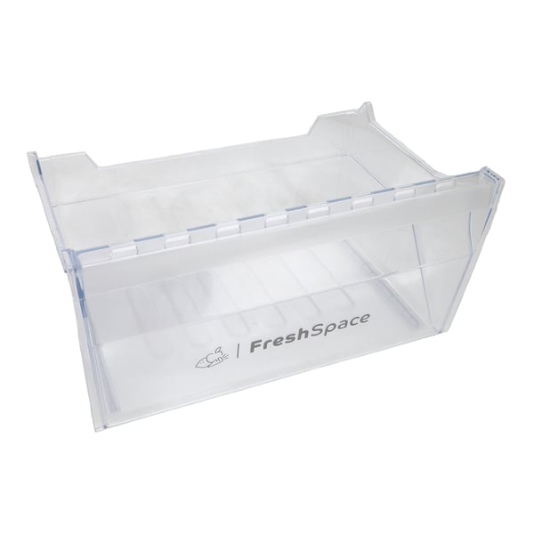 Vegetable Crisper Drawer Basket
