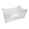 Indesit Fridge & Freezer Vegetable Crisper Drawer Basket - Image 1