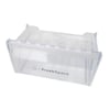 Indesit Fridge & Freezer Vegetable Crisper Drawer Basket - Image 2