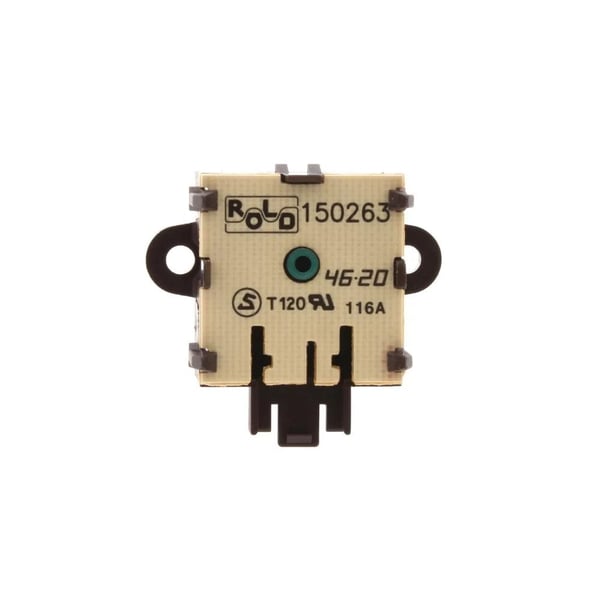 Selector Switch 12 Positions
