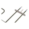 Hotpoint Cooker & Hob Heating Element Uppe R 2200W 240V Pyro - Image 7