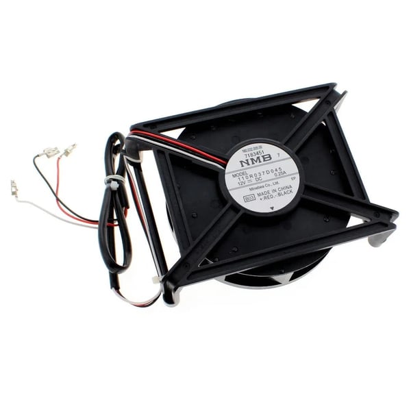 Fan Motor Complete
