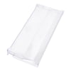 Whirlpool Fridge & Freezer Top Compartment Front Flap Handle - Image 1