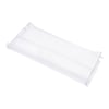 Whirlpool Fridge & Freezer Top Compartment Front Flap Handle - Image 2