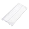Whirlpool Fridge & Freezer Top Compartment Front Flap Handle - Image 3