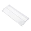 Whirlpool Fridge & Freezer Top Compartment Front Flap Handle - Image 5