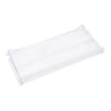 Whirlpool Fridge & Freezer Top Compartment Front Flap Handle - Image 6